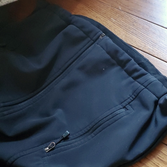 THE NORTH FACE Black Jacket - Size SP (EUC) - Picture 10 of 11